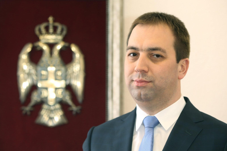 Јака и стабилна Србија потребна је Републици Српској