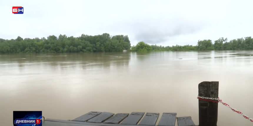 Расте ниво ријеке Саве, мјештани у страху од поплава