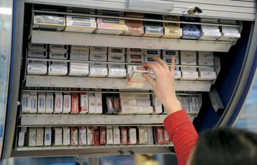 Od 1. juna novo poskupljenje cigareta u BiH