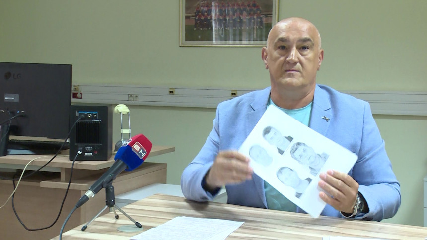U logorima kod Konjica počinjena brojna ubistva