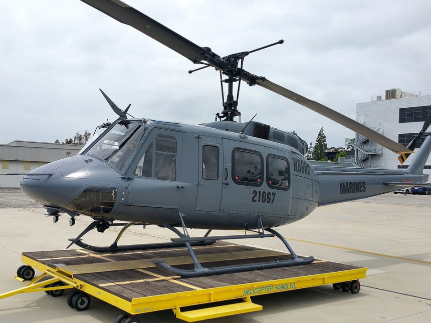Savjet ministara kupuje helikopter, iako nema novac