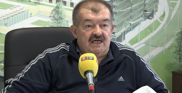 IRB ne može da naplati 10 miliona KM od firmi Đoke Davidovića