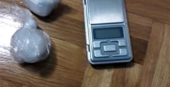 Oduzet kokain vrijednosti 60 hiljada maraka