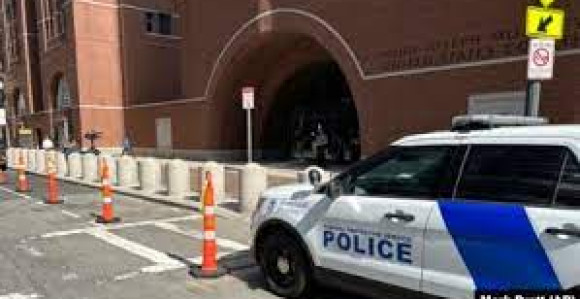 U SAD uhapšen ratni zločinac iz BiH Kemal Mrndžić