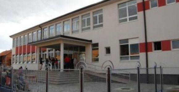 Spisak kod učenice nije bio opasan po nastavnike i đake