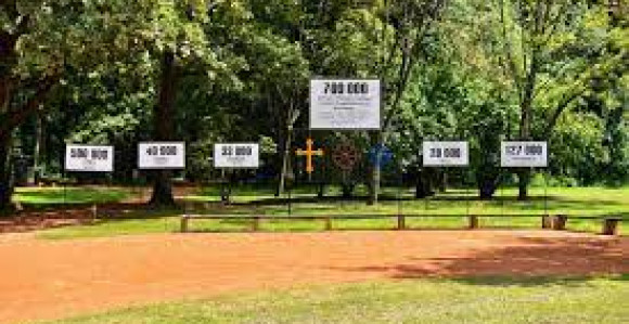 Srpska i Srbija zajedno grade dva memorijalna centra