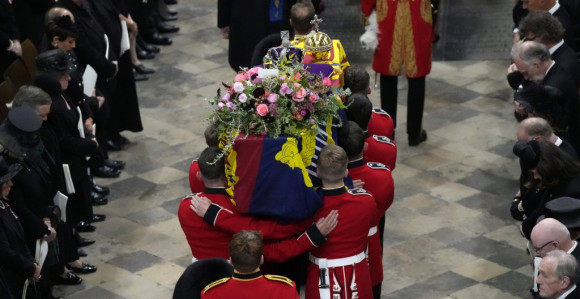 Sahrana kraljice Elizabete koštala 162 miliona funti