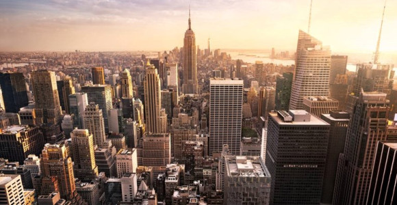 Geolozi upozorili: Njujork tone zbog težine nebodera