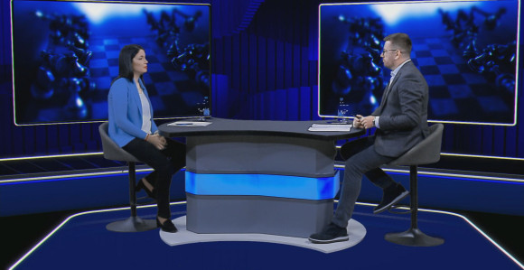 Dodikove priče o nacionalnom interesu su laži