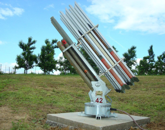 Republika Srpska za protivgradne rakete dala 750.000 KM