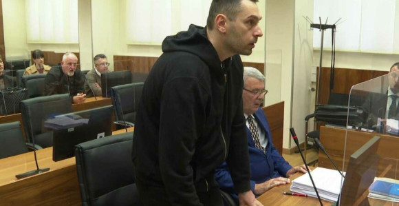 Одгођено суђење Далибору Мандићу за убиство у БЛ