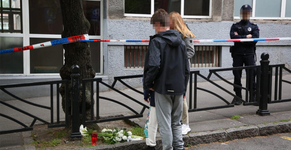 Roditelji VII/2 traže smjenu direktorke, pedagoga...