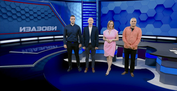 Novac za zaštitu od poplava odnijela je voda
