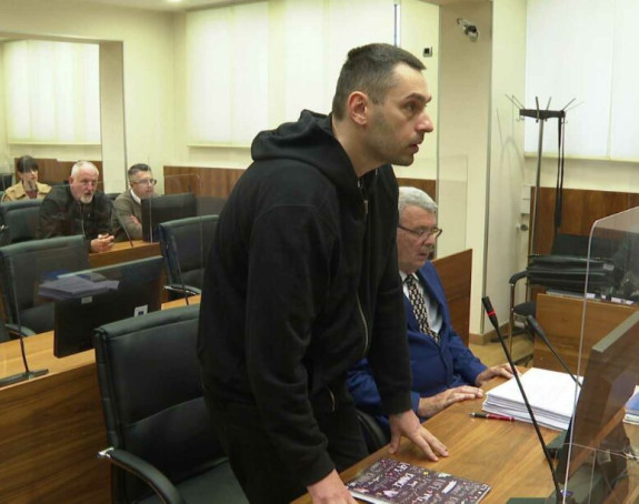 Odgođeno suđenje Daliboru Mandiću za ubistvo u BL