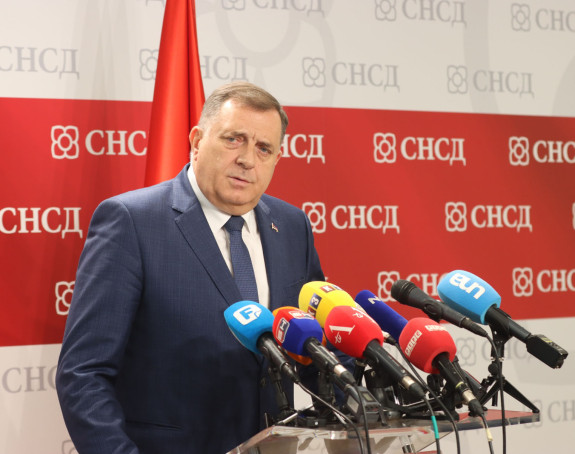Razgovarali smo, ali SNSD nije odlučio ko mijenja Tegeltiju