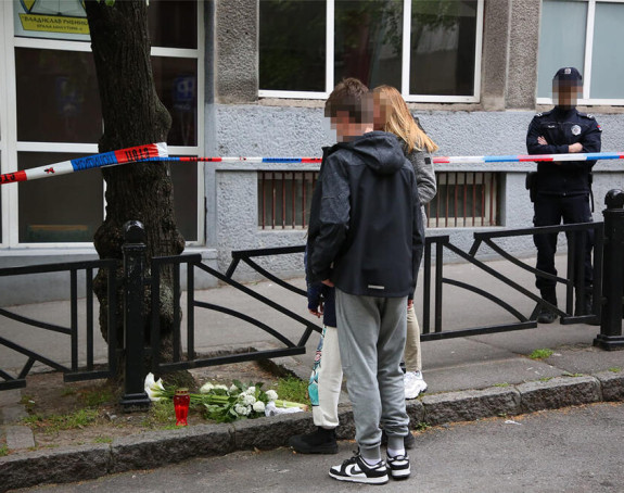 Roditelji VII/2 traže smjenu direktorke, pedagoga...