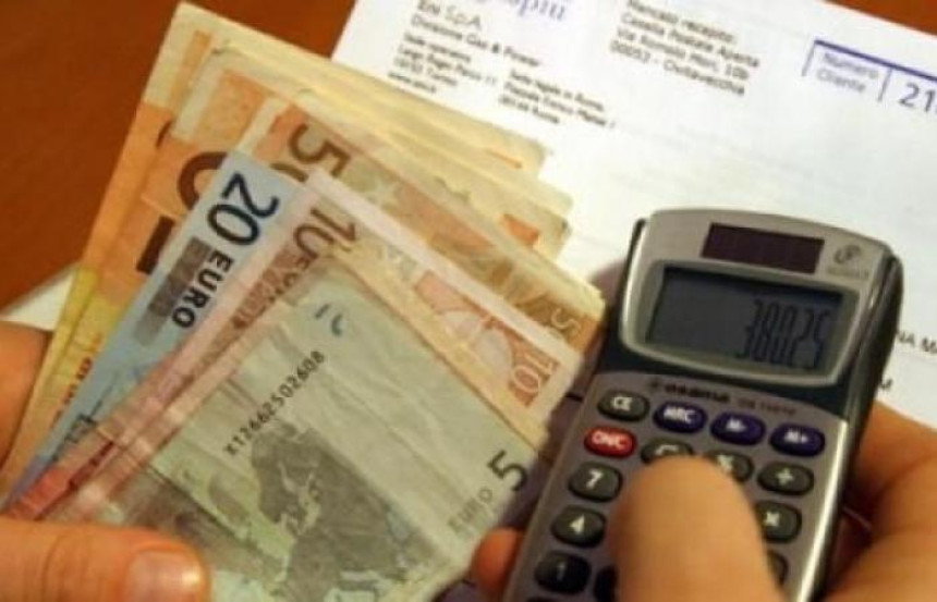 Zarada banaka u Srpskoj porasla za 44 odsto