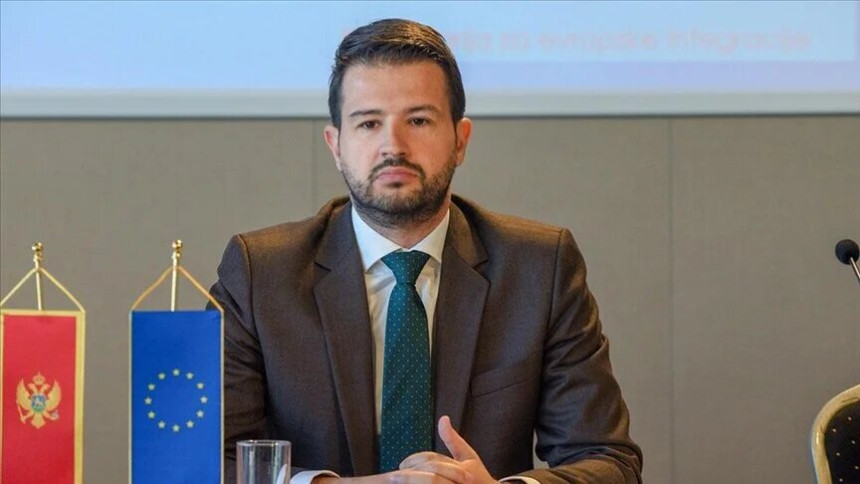 Ko je Jakov Milatović, novi predsjednik CG