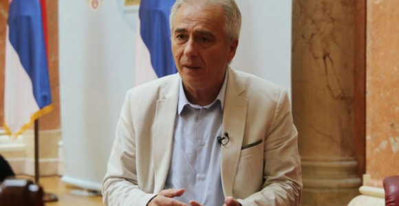 "Situacija na granici preko koje dolazi do sukoba"