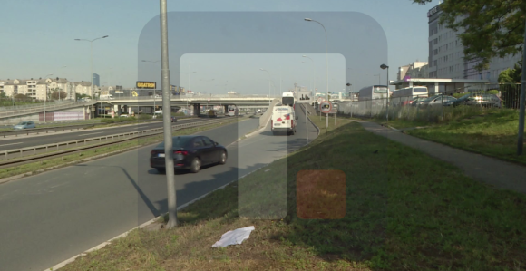 Beograd: Okončana blokada autoputa kod Arene