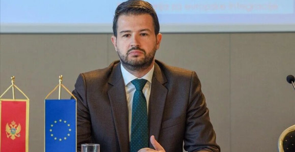 Ko je Jakov Milatović, novi predsjednik CG