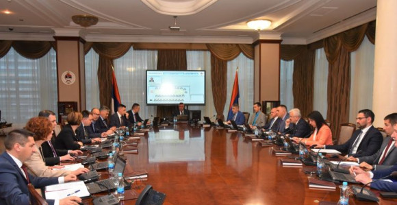 U Vladi Srpske kriju imena savjetnika kao zmija noge