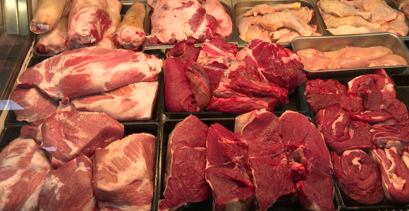 Kupovna moć sve slabija, manje se i mesa kupuje