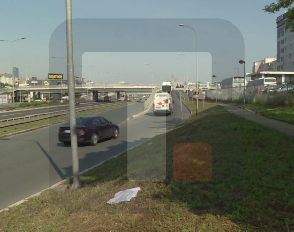 Beograd: Okončana blokada autoputa kod Arene