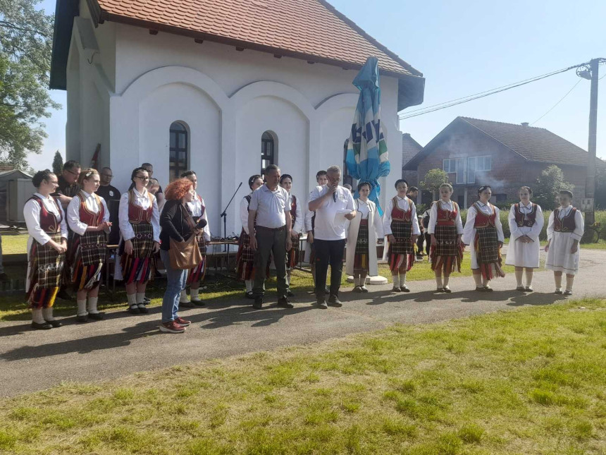 Brod: Počele tradicionalne 29. Sokolske igre