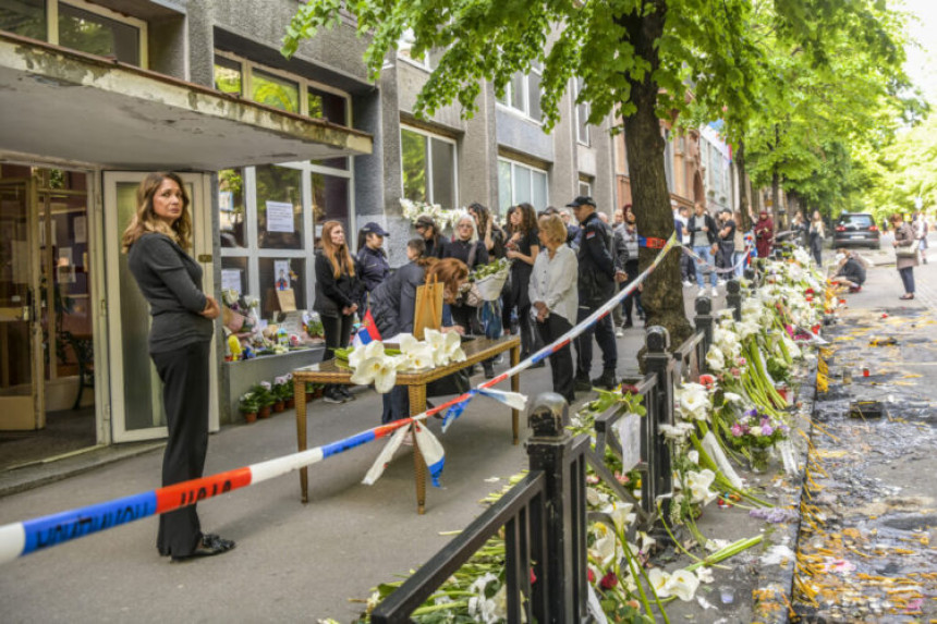 Šest policajaca u jednoj smjeni: U "Ribnikaru" ipak kreće nastava