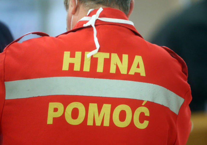 Lazarevac: Djevojčica (12) počinila samoubistvo