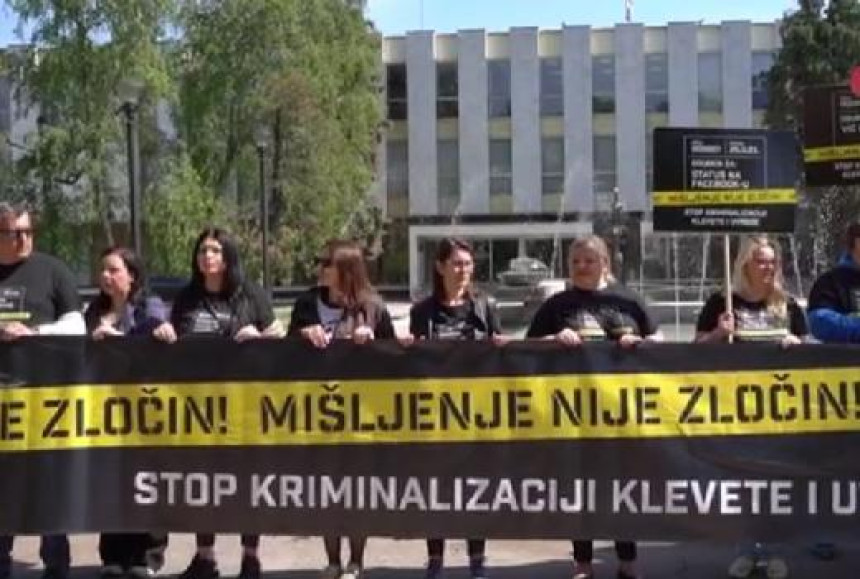 Javna rasprava nije prošla, šta će uraditi vlast?