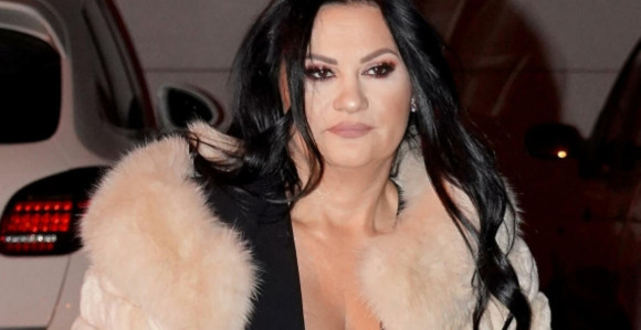 Noć u zatvoru: Uhapšena pjevačica Jana