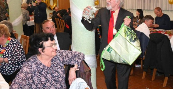 Fešta: Rodbini i prijateljima dao više od 600.000 €