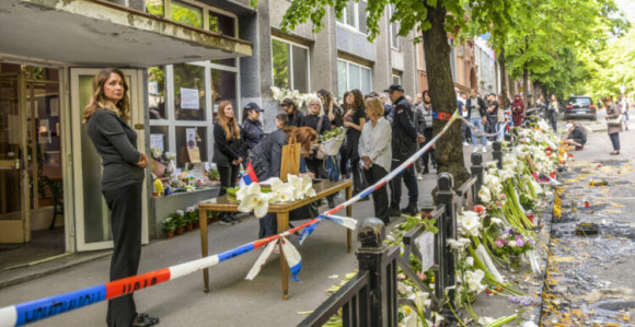 Šest policajaca u jednoj smjeni: U "Ribnikaru" ipak kreće nastava