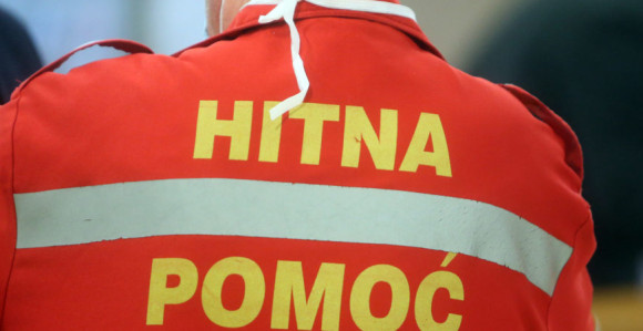 Lazarevac: Djevojčica (12) počinila samoubistvo