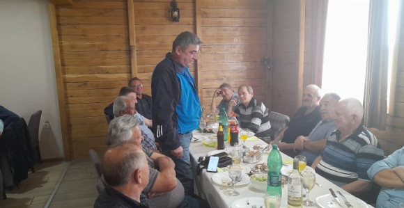 "Najlažov" u opštini Srbac je Radivoje Obradović