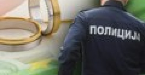 Filmska pljačka na svadbi u Beogradu, nestale koverte