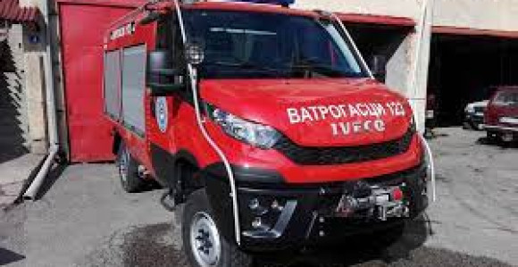 U požaru jedno lice stradalo, dva povrijeđena