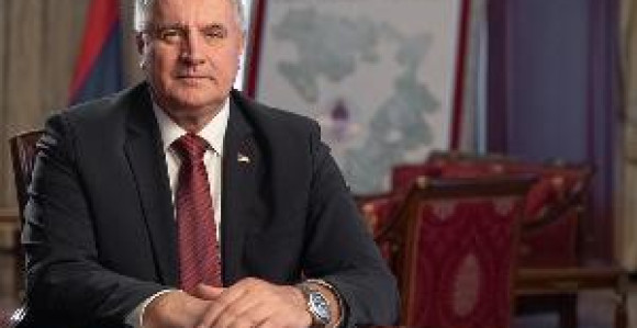 Додик не иде у Русију искључиво због Путина