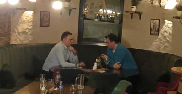 Banjalučkom SDS-u trebaju ljudi poput Raljića