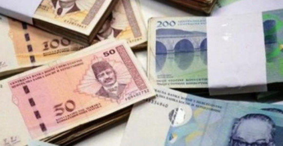 Novim zaduženjima Vlada Republike Srpske vraća ranije uzete kredite- Dug na dug