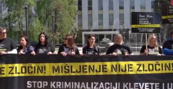 Javna rasprava nije prošla, šta će uraditi vlast?