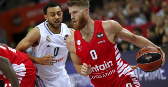 Bez drame: Real Madrid osvojio Evroligu