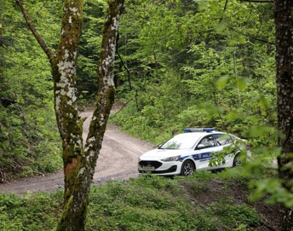 Hrvatska: U padu aviona poginuli svi putnici