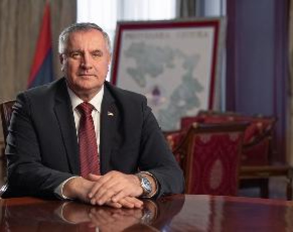 Dodik ne ide u Rusiju isključivo zbog Putina