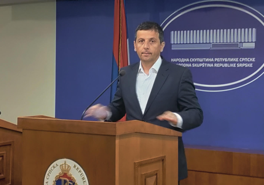 Sjednice NS RS se održavaju kada Dodik ima interes