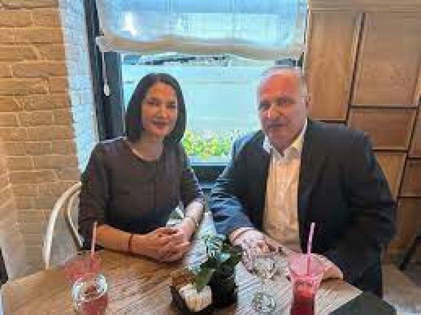 "Crvena linija je pređena kada ste otišli na kanabe"