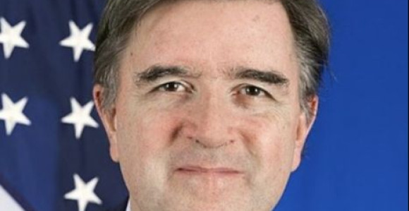 Šef Gabriela Eskobara stiže na Balkan