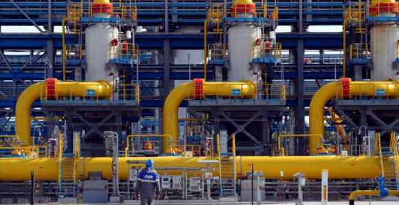 Republika Srpska planira Rusiji plaćati gas u rubljama